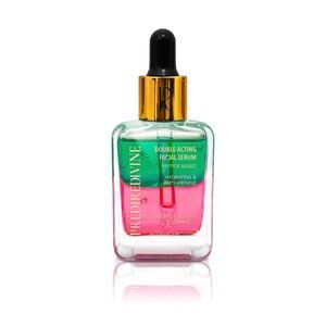 Prédiré Paris Double-Acting Facial Serum Peptide Based Hydrating & Anti Wrinkle